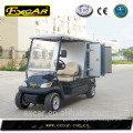 Club car CE electric golf cart Resort buggy Tourist cart